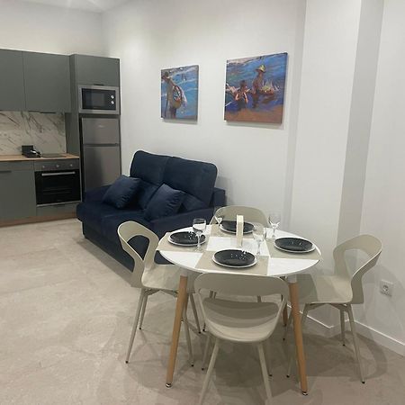 Апартаменты Mar&Sol Flats By Vivo Gc Валенсия Экстерьер фото
